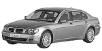 BMW E66 C2451 Fault Code