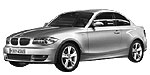 BMW E82 C2451 Fault Code