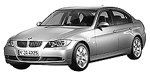 BMW E92 C2451 Fault Code