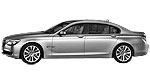 BMW F02 C2451 Fault Code