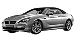 BMW F12 C2451 Fault Code